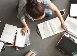 IT-портфолио: старт с курсовой Курсовая работа