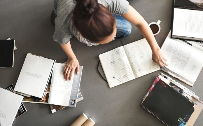 Курсовая работа