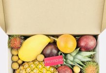 Фруктовая корзина: правила выбора подарка корзина фруктов в подарок