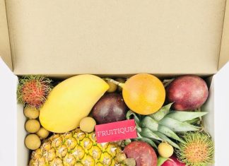 Фруктовая корзина: правила выбора подарка корзина фруктов в подарок