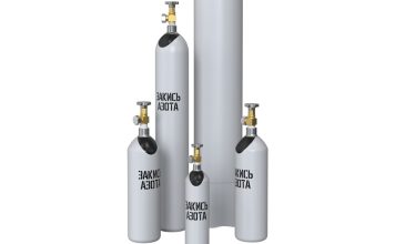 Закись азота: выбираем объём закиси азота