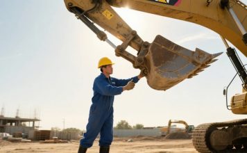 Секреты расстановки зубьев экскаватора Зубья на ковш экскаватора