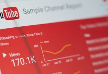 Как управлять статистикой YouTube накрутка просмотров в Youtube