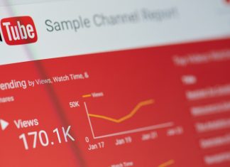 Как управлять статистикой YouTube накрутка просмотров в Youtube