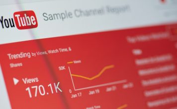 Как управлять статистикой YouTube накрутка просмотров в Youtube