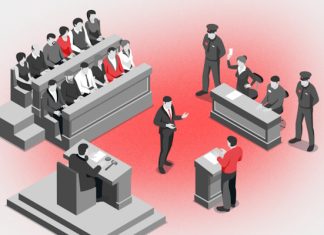 Как выбирают присяжных и можно ли отказаться