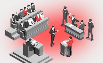 Как выбирают присяжных и можно ли отказаться