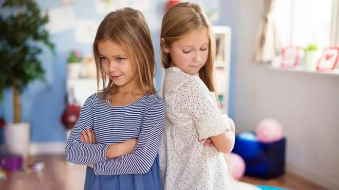 Наследство и дети