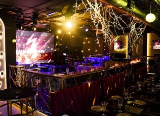 Караоке-банкет для именинника Караоке-банкет для именинника