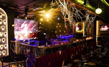 Караоке-банкет для именинника Караоке-банкет для именинника