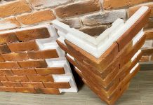 Секреты стильного и тёплого фасада Термопанели