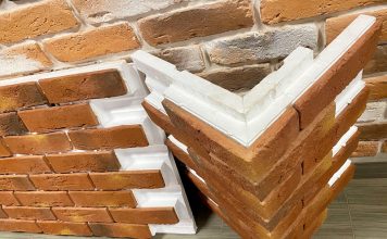 Секреты стильного и тёплого фасада Термопанели