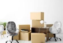 Релокация без лишнего груза Международная перевозка личных вещей