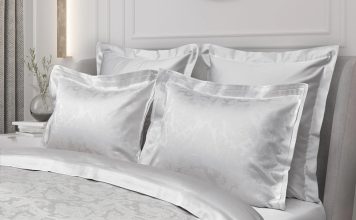 Тенсель или хлопок: выбираем КПБ Комплект постельного белья VIENNA