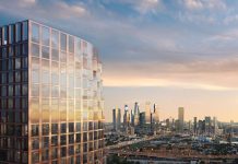 Московские фасады как капитал инвестора Московские фасады