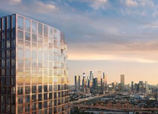 Московские фасады как капитал инвестора Московские фасады