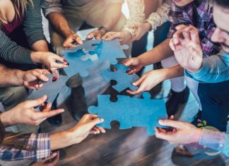 Игры и активности для корпоратива или тимбилдинга в офисе и дома Игры и активности