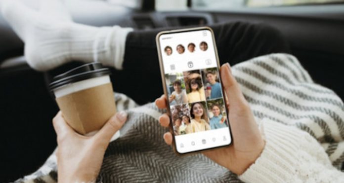 накрутка просмотров сторис