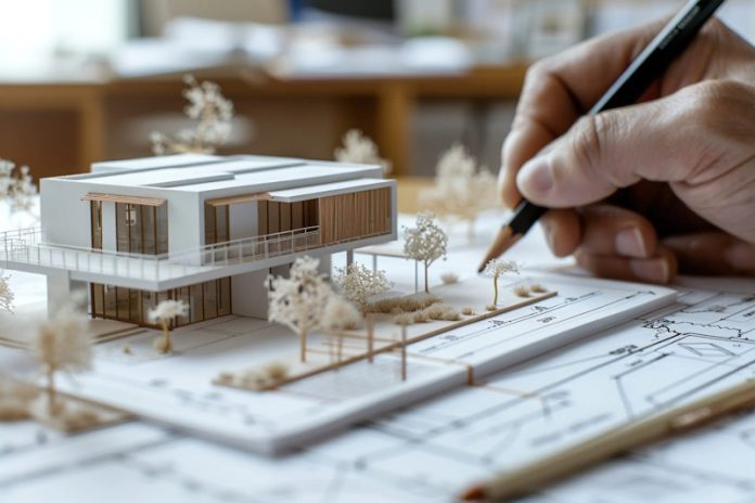 Проектирование в Росси