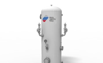 Вертикальный или горизонтальный: какой ресивер выбрать для промышленной пневмосистемы ресиверы промышленные