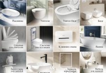 Гид по сантехнике Villeroy & Boch Виллерой и Бох в Москве