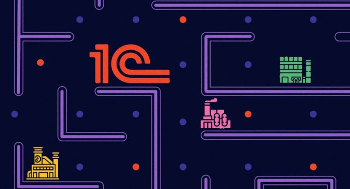 Умное управление программами 1С