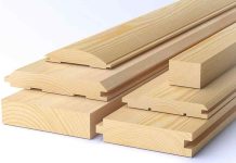 Импрегнированная древесина: гид покупателя Строганный пиломатериал