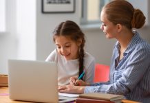 Учеба как семейное приключение семейное обучение