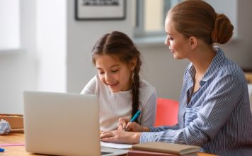 Учеба как семейное приключение семейное обучение