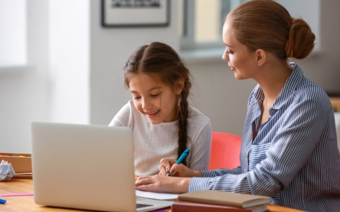 семейное обучение