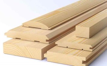 Импрегнированная древесина: гид покупателя Строганный пиломатериал