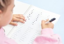 Почему ребёнок делает много ошибок, даже зная правила Почему ребёнок делает много ошибок