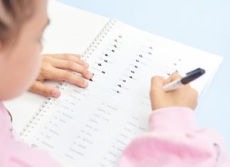 Почему ребёнок делает много ошибок, даже зная правила Почему ребёнок делает много ошибок