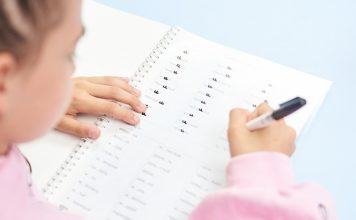 Почему ребёнок делает много ошибок, даже зная правила Почему ребёнок делает много ошибок