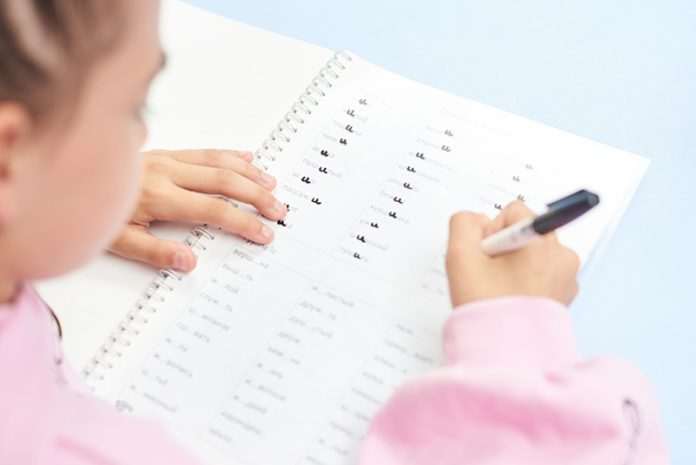 Почему ребёнок делает много ошибок