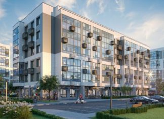 ЖК «Пироговская Ривьера»: гид новосёла в Мытищах ЖК «Пироговская Ривьера»