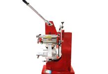 Прессы для тиснения: бизнес-гид