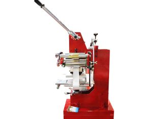 Прессы для тиснения: бизнес-гид