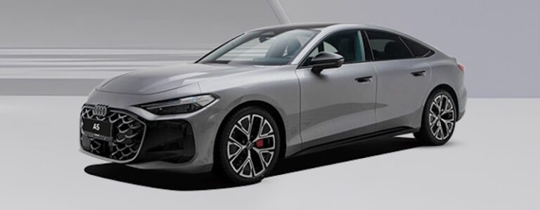 Современные технологии в массовых автомобилях