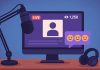Как попасть в топ на Twitch накрутить зрителей на Твиче