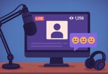 Как попасть в топ на Twitch накрутить зрителей на Твиче