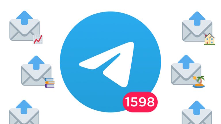 Стратегия роста Telegram-канала